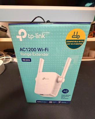 TP-LINK Range Extender