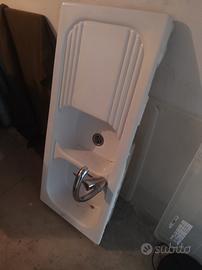 lavabo per cucina