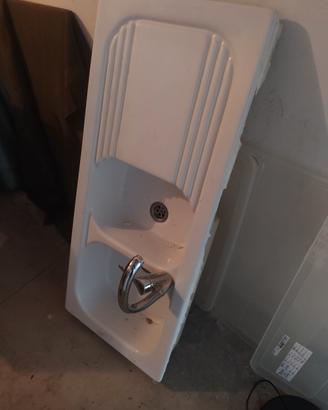 lavabo per cucina