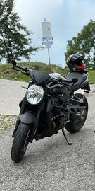 Mv agusta brutale