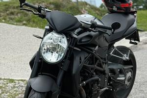 Mv agusta brutale