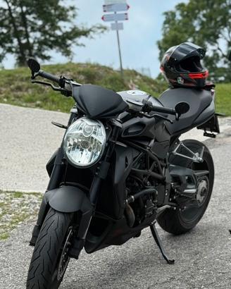 Mv agusta brutale