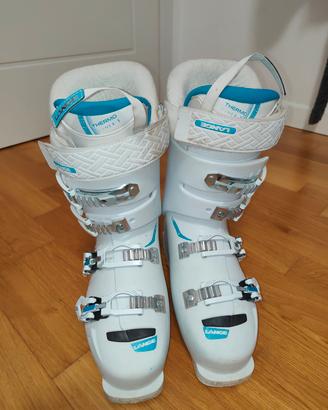 Scarponi da sci Lange SX70 W