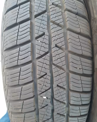 Gomme Termiche Barum Polaris 165/65/14  
