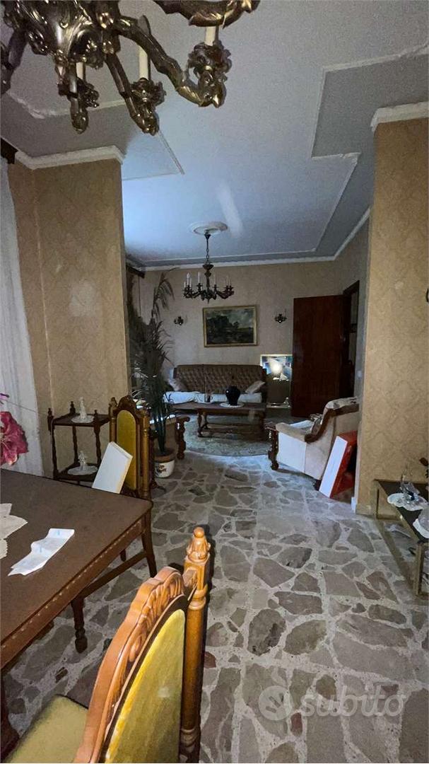 Appartamento – Siracusa, Santa Panagia - Vista 4