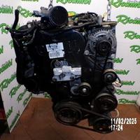 MOTORE PER CHRYSLER VOYAGER IV 2.5 CRD 2003