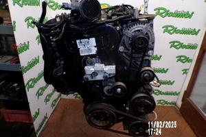 MOTORE PER CHRYSLER VOYAGER IV 2.5 CRD 2003