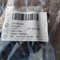 supporto faro principale Volkswagen Golf 5 ant.