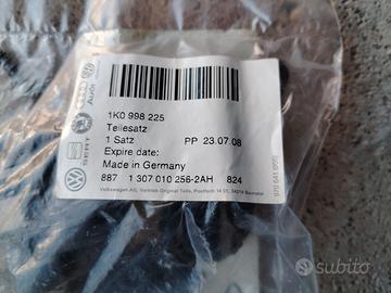 supporto faro principale Volkswagen Golf 5 ant.