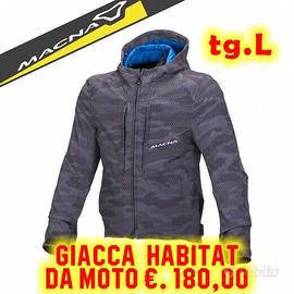 Giacca habitat macna 165.3310