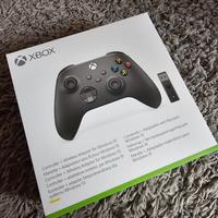 controller Xbox e PC series X/S