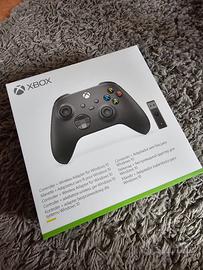 controller Xbox e PC series X/S