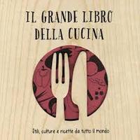 DUE libri CUCINA: italiana e internaz. NUOVI +Reg