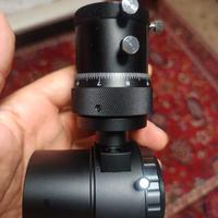 Guida fuori asse deluxe