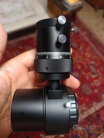 Guida fuori asse deluxe