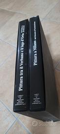 Set libri d'arte Cariplo