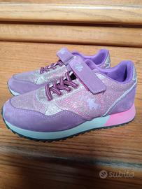 Scarpe da bambina