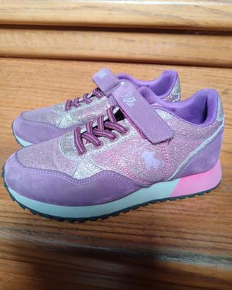 Scarpe da bambina