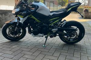 Kawasaki z900 125cv