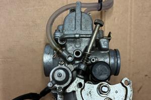 Carburatore yamaha ttr 600 tt 600 r