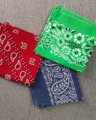 Bandana wamcraft USA