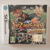 Inazuma Eleven Ds