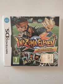 Inazuma Eleven Ds