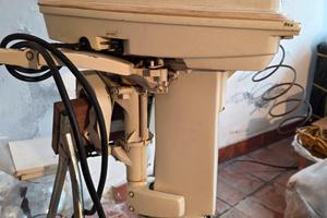 motore barca jhonson