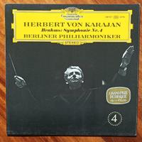 Stock di Vinili di Musica Classica