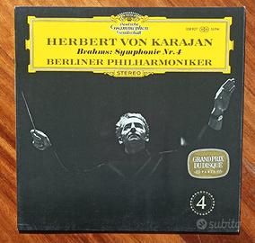 Stock di Vinili di Musica Classica