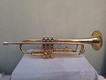 TROMBA / CORNETTA nuova