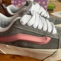 Scarpe Vans donna