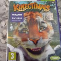 Kinect Animals per la Xbox 360
