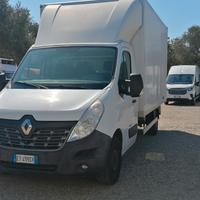 Renault master dci 125 2015 - 2.2cdi lb automobili