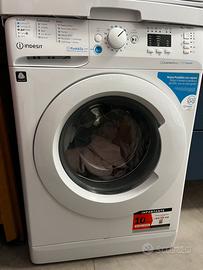Lavatrice Indesit