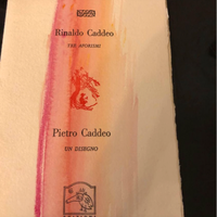 EDIZIONI PULCINOELEFANTE Tre aforismi