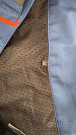Pantalone Acerbi Moto estivo