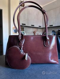 Borsa a spalla