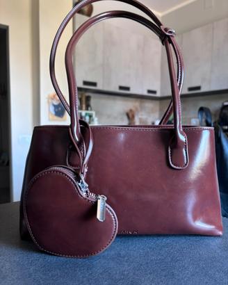 Borsa a spalla