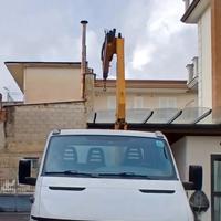 Iveco Daily 65 C15
