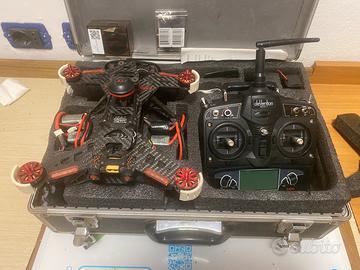 Walkera Runner 250 drone fpv