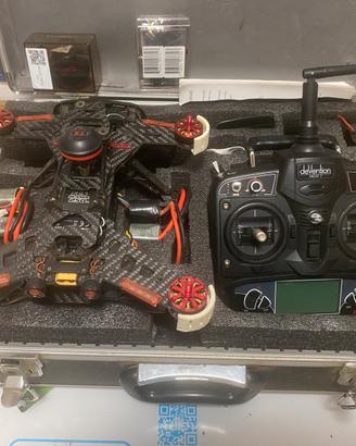 Walkera Runner 250 drone fpv