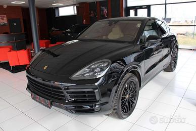 Porsche Cayenne 3.0