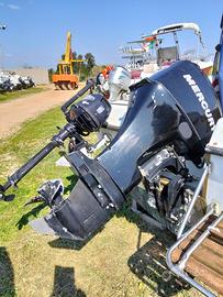Pilotina per svago e pesca