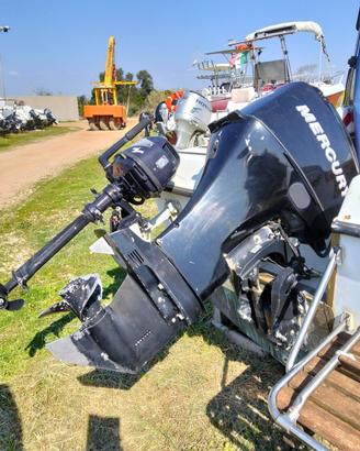 Pilotina per svago e pesca