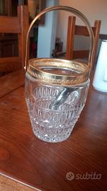 Secchiello portaghiaccio