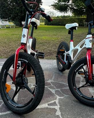 Bici ROYAL BABY 14 E 16 pollici