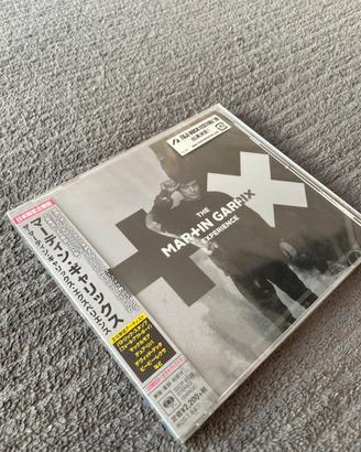 Martin Garrix Experience (Japan Limited Edition)