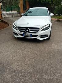 Mercedes -Benz C 220d Sport