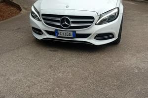 Mercedes -Benz C 220d Sport